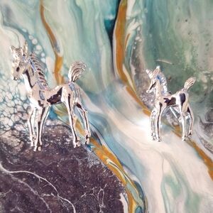 Horse Pins